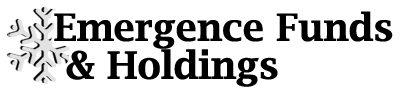 Emergence Funds & Holdings