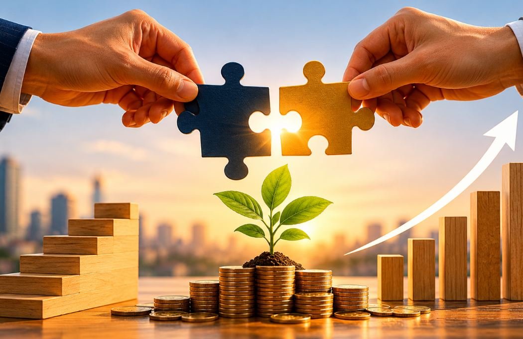 Strategic Investment Partnerships